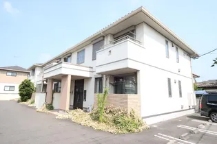 あおばコンフオートの画像