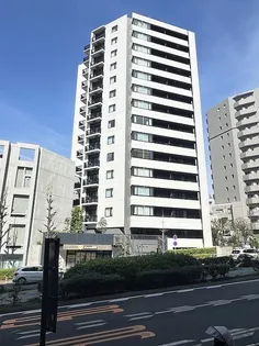 プライムメゾン本郷【10階】の外観