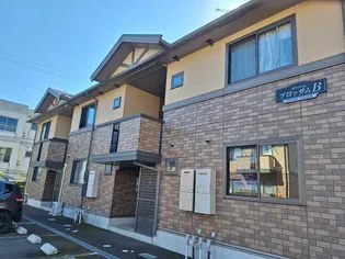 ブロッサムBの画像