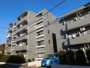 メゾンドゥルポールの画像