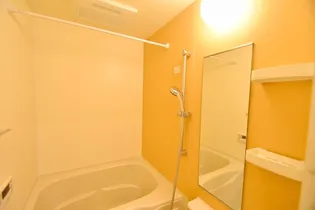 リバーサイド蛍【3階】の風呂