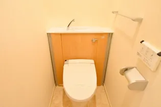 リバーサイド蛍【3階】の内装