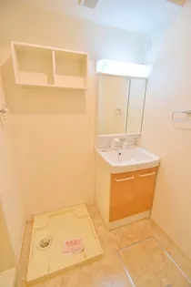 リバーサイド蛍【3階】の内装