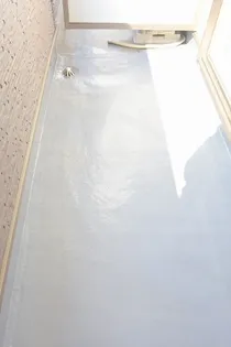 リバーサイド蛍【3階】の内装