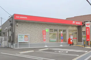 リバーサイド蛍【3階】の周辺