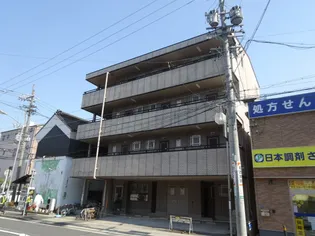 サンヴェール栄生の画像