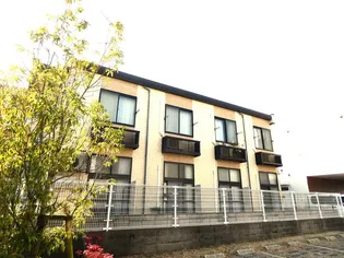 大阪府箕面市今宮3【マンション】の外観