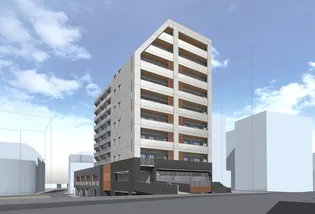 マイコート日野新町の画像