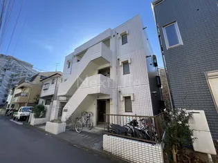 ベルコート古淵の画像
