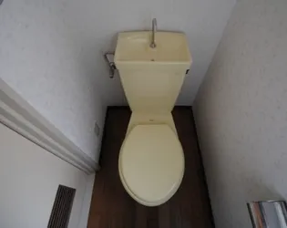 第2村田ハイツ【3階】の内装