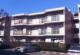 第2村田ハイツの画像