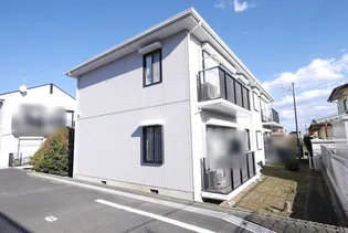 ファミールメゾンドBの画像