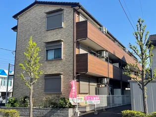 MAISON DE Fの画像