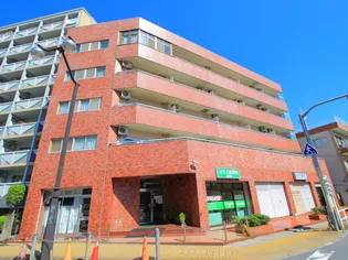 サァラ成増の画像