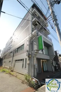 サントロペ【5階】の外観