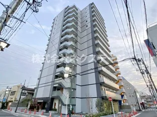 小田急伊勢原駅前マンションの画像