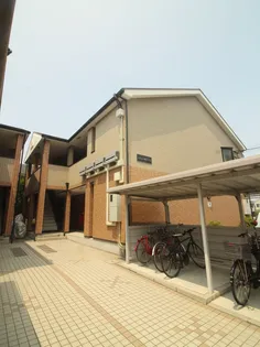 フジパレス初芝ウエストの画像