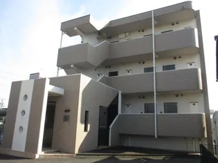 Add Square【1階】の外観