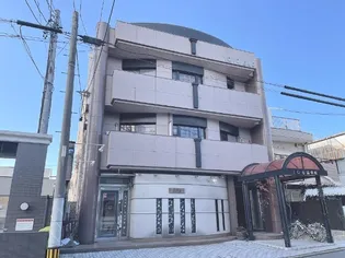 YOYOビルディングの画像