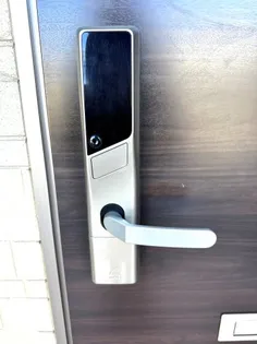 グランディールUSUI【1階】の内装