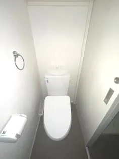 グランディールUSUI【1階】の内装