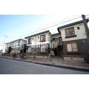 オークラ名西の画像