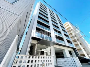 RIDGE堀田【8階】の外観