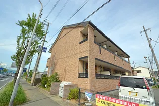 カーサポポラーレの画像