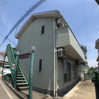 パークヒルズの画像