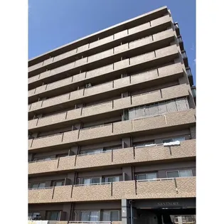 SANTNOREの画像