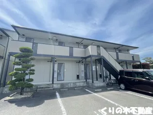 セジュール上ノ山A棟の画像