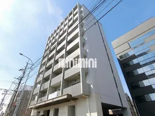 RESIDENCE KACHIGAWAの画像