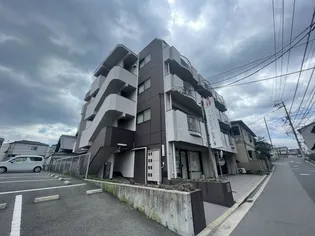 太陽ビルの画像