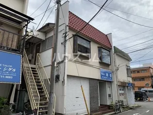 第3小柳コーポの画像