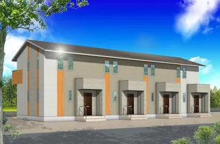 BLUE ROSE Bの画像