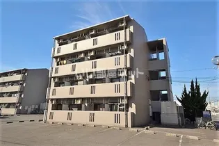 サンセール宇多津Iの画像