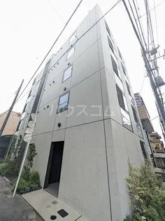 アトリオフラッツ北千住サウス【1階】の外観