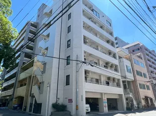 中浦ビルの画像