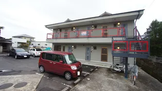 コーポ ライオンの画像