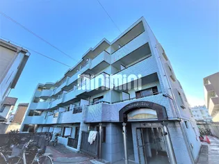 メゾン ド エルヴェの画像