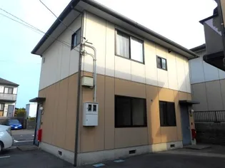 サニーハイツ光 E棟の画像