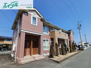 ヴィア ラッテア B棟の画像