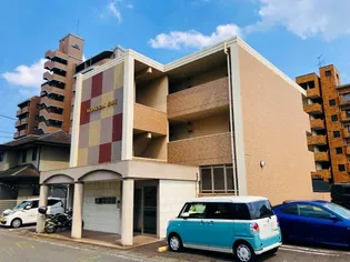 WINDOM高城南の画像