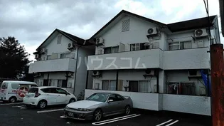 メゾン ド シェーブルの画像