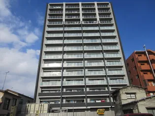 サーパス南大通りグランゲートの画像