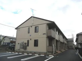 ペイサージュ宮前の画像