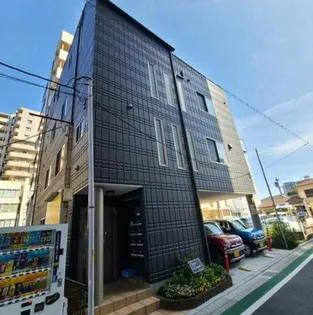 GRANDE LANGURIAの画像