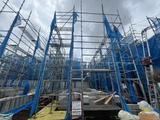 東京都板橋区赤塚5【一戸建】の外観