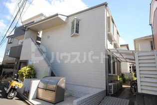 リバーサイドホワイトハウスの画像