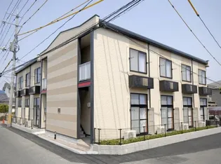 レオパレスSKYの画像